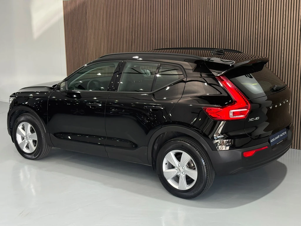 Volvo XC40 – foto 7