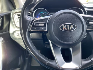 Kia Ceed Sportswagon – thumbnail 26