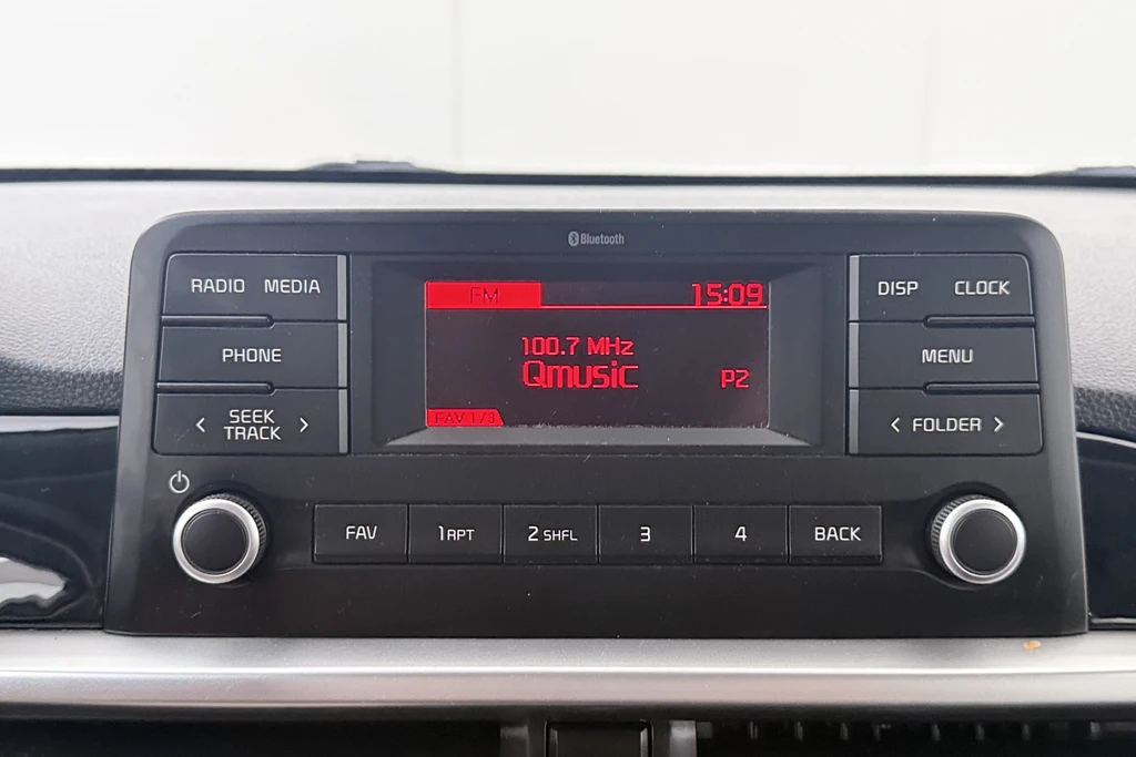 Kia Picanto – foto 19