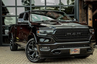 Dodge Ram 1500 – thumbnail 10