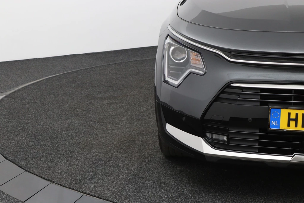 Kia Niro – foto 37