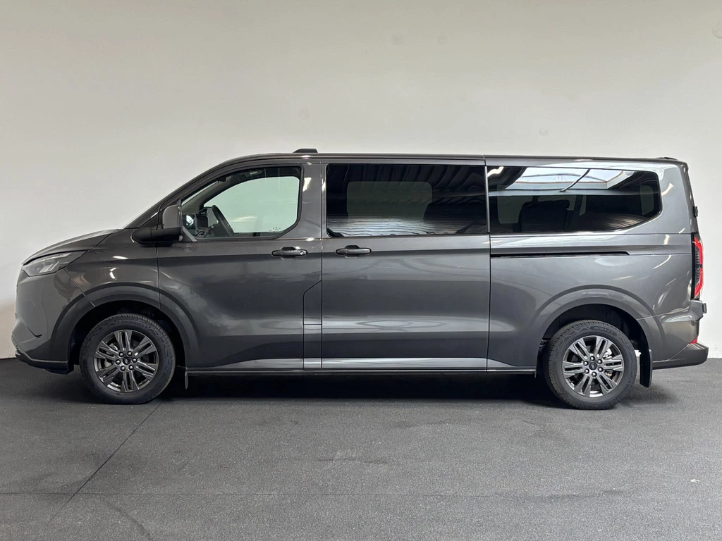 Ford Transit Custom – foto 3