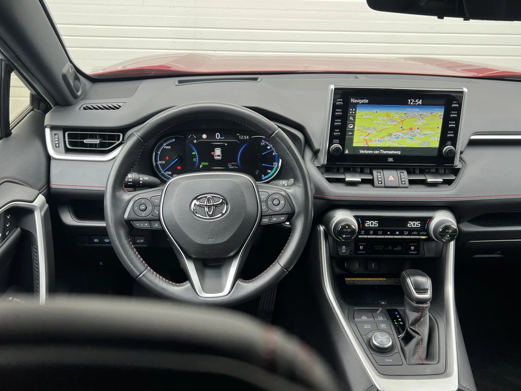 Toyota RAV4 – foto 11