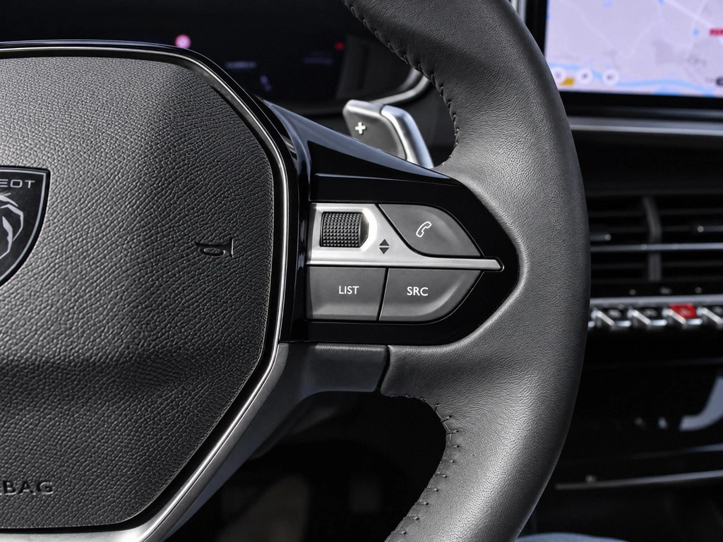 Peugeot 2008 – foto 19