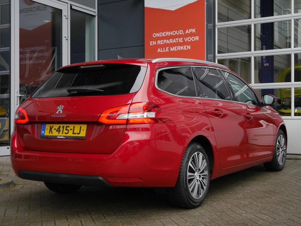 Peugeot 308 – foto 4