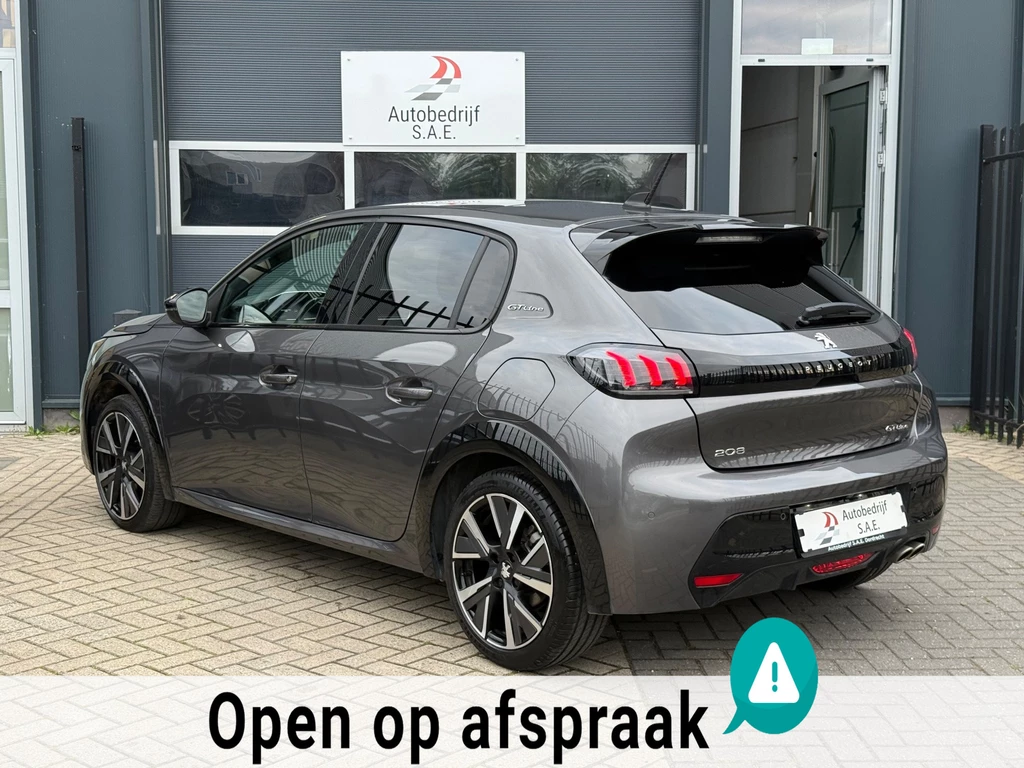 Peugeot 208 – foto 2