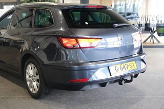 SEAT Leon – thumbnail 7