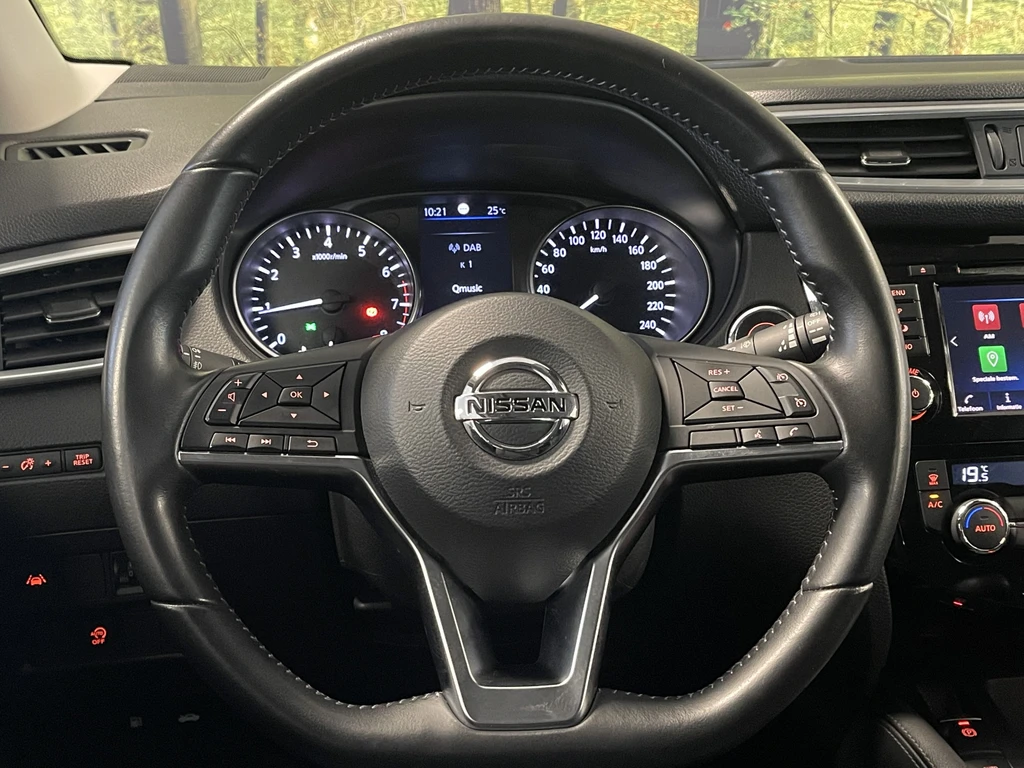 Nissan QASHQAI – foto 14