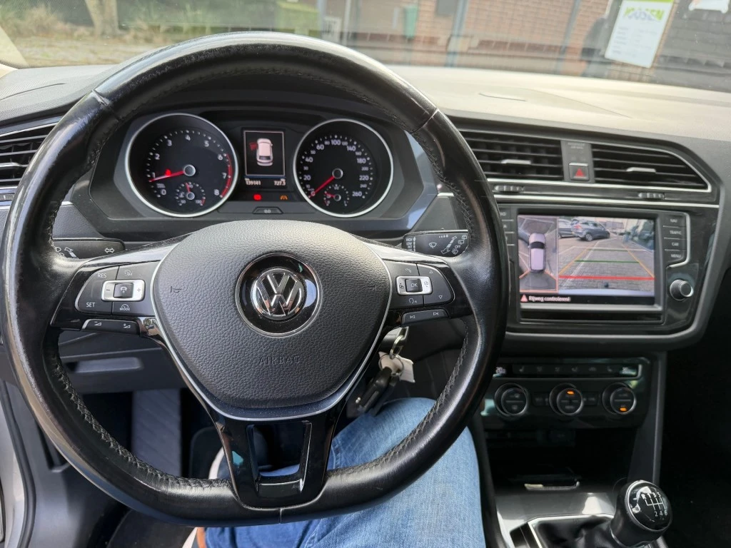 Volkswagen Tiguan – foto 17