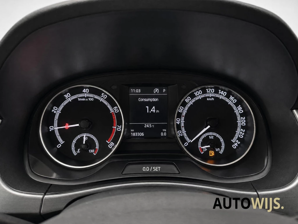 Škoda Fabia – foto 16