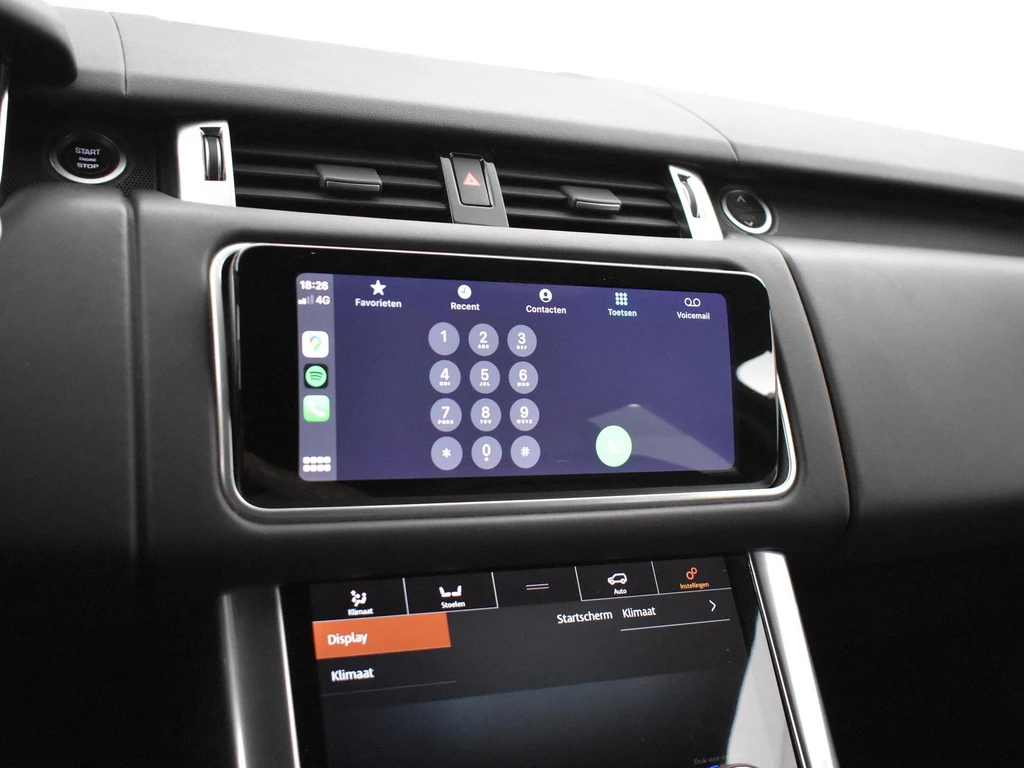 Land Rover Range Rover Sport – foto 39