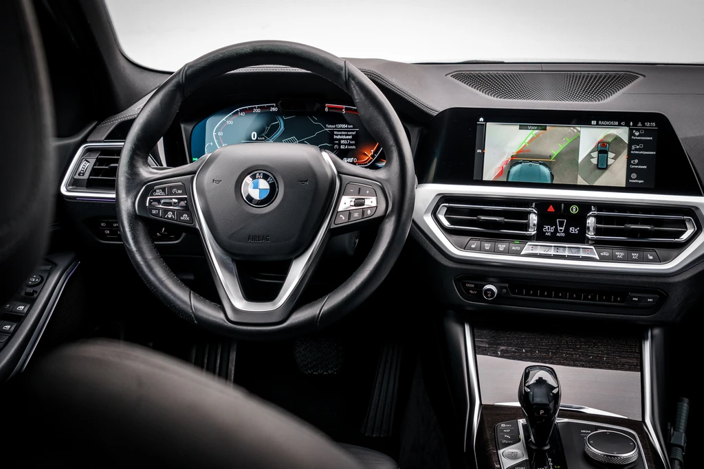 BMW 3 Serie – foto 9