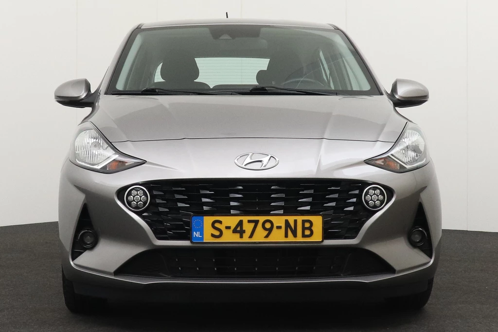Hyundai i10 – foto 6