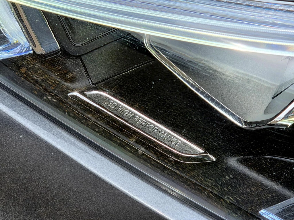 Mercedes-Benz CLA – foto 43