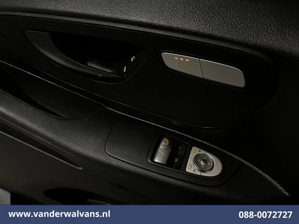 Mercedes-Benz Vito – foto 19