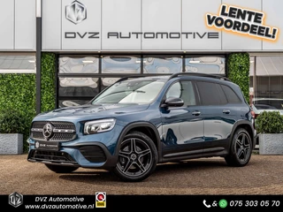 Mercedes-Benz GLB – thumbnail 1