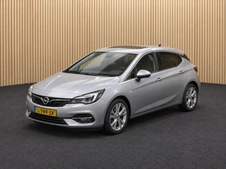 Opel Astra – thumbnail 2