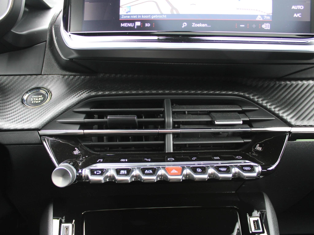 Peugeot 2008 – foto 19