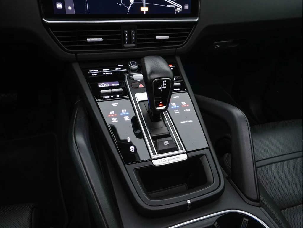 Porsche Cayenne – foto 14