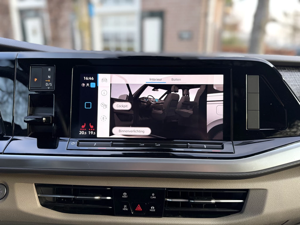 Volkswagen Multivan – foto 73