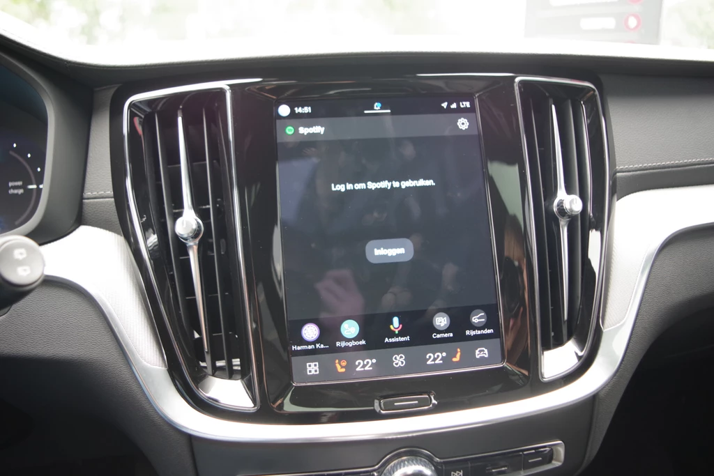 Volvo V60 – foto 50