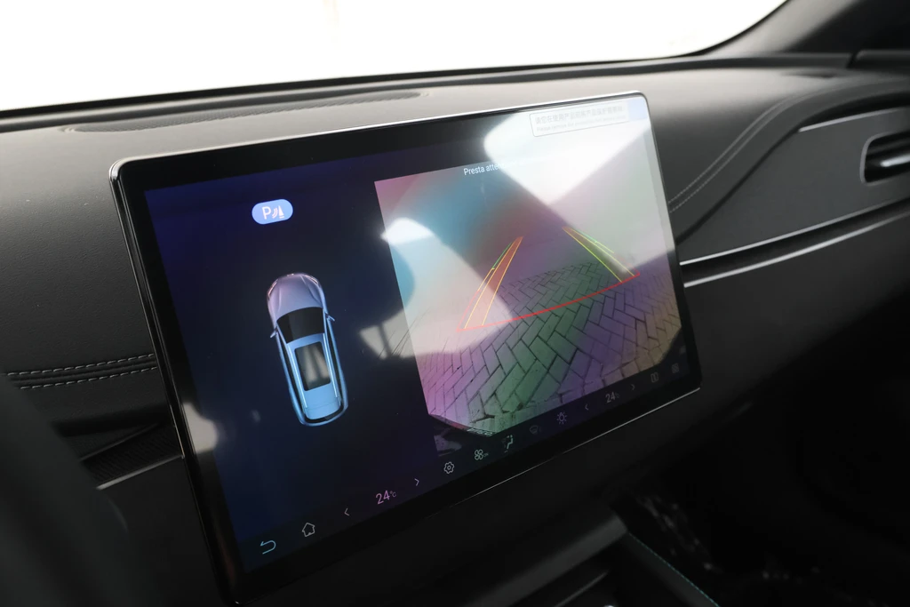 BYD SEAL – foto 24
