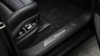 Porsche Cayenne – thumbnail 22