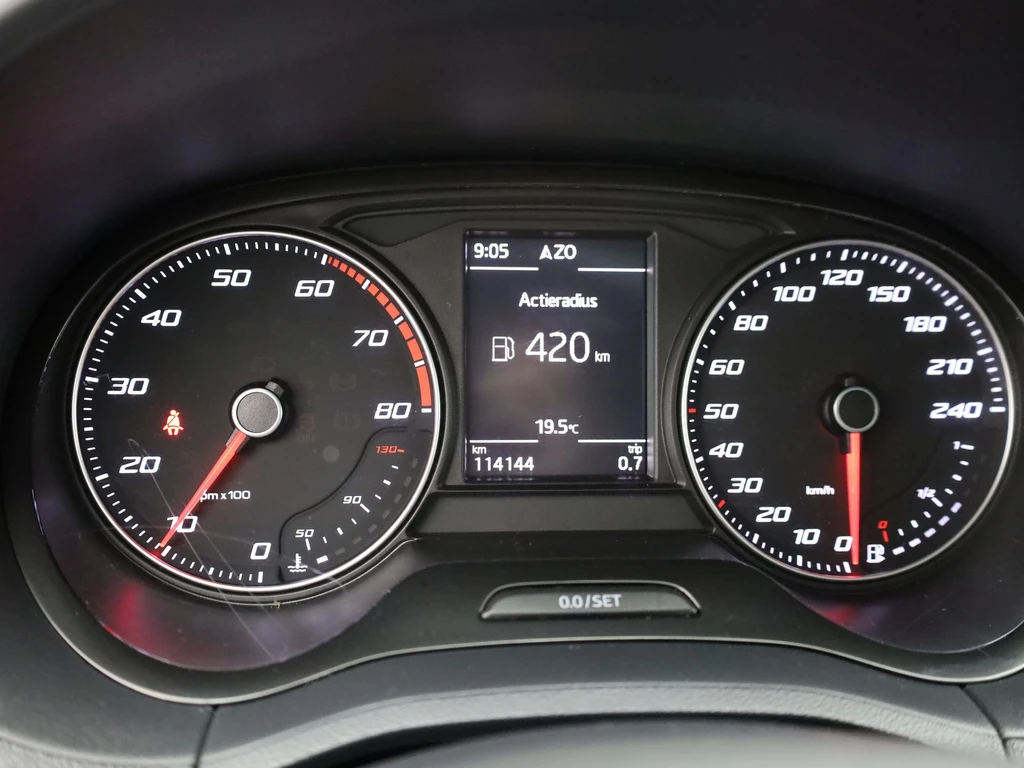 SEAT Ibiza – foto 19