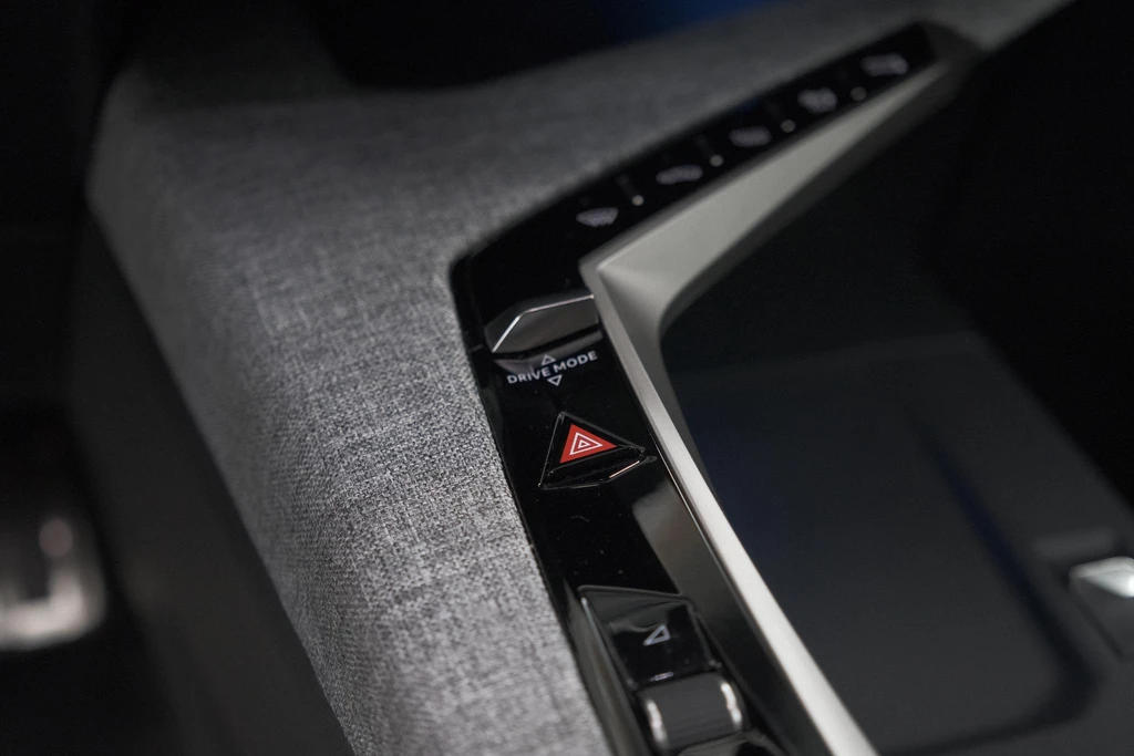 Peugeot 3008 – foto 32