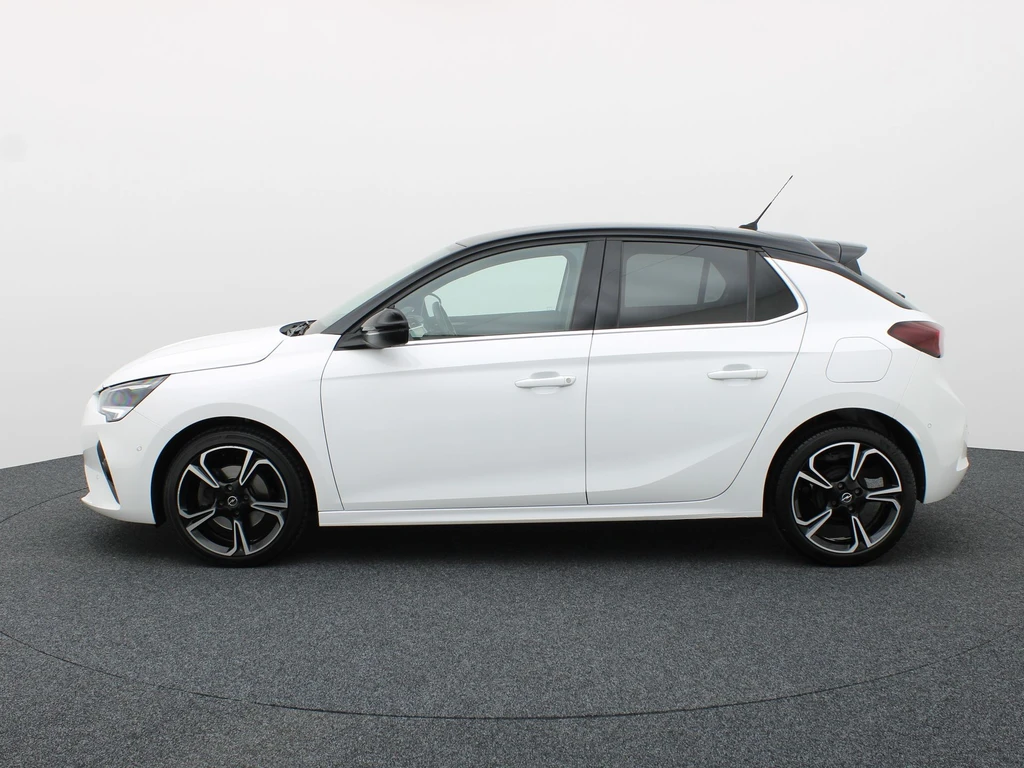 Opel Corsa – foto 4