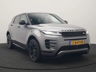 Land Rover Range Rover Evoque – thumbnail 9