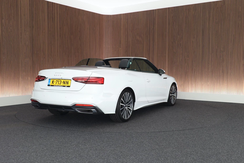 Audi A5 – foto 4