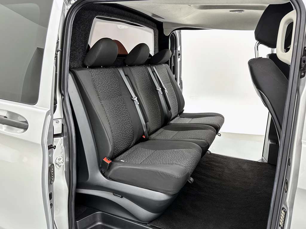Mercedes-Benz Vito – foto 51