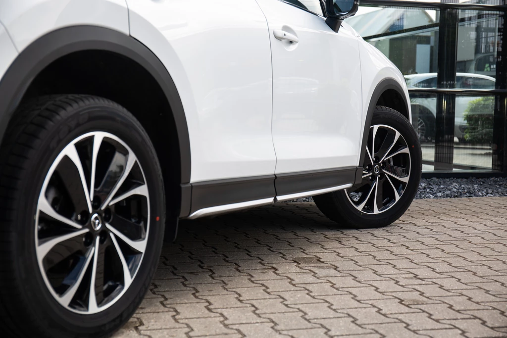 Mazda CX-5 – foto 5