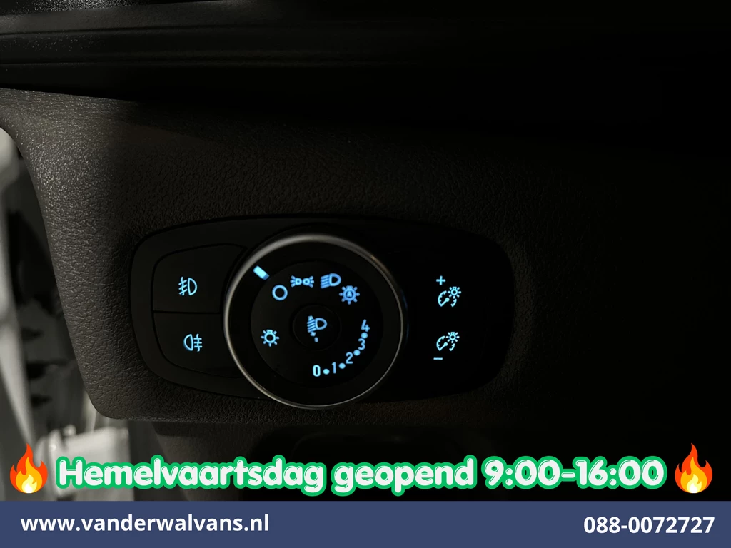 Ford Transit Custom – foto 18