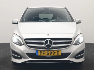 Mercedes-Benz B-Klasse – thumbnail 10