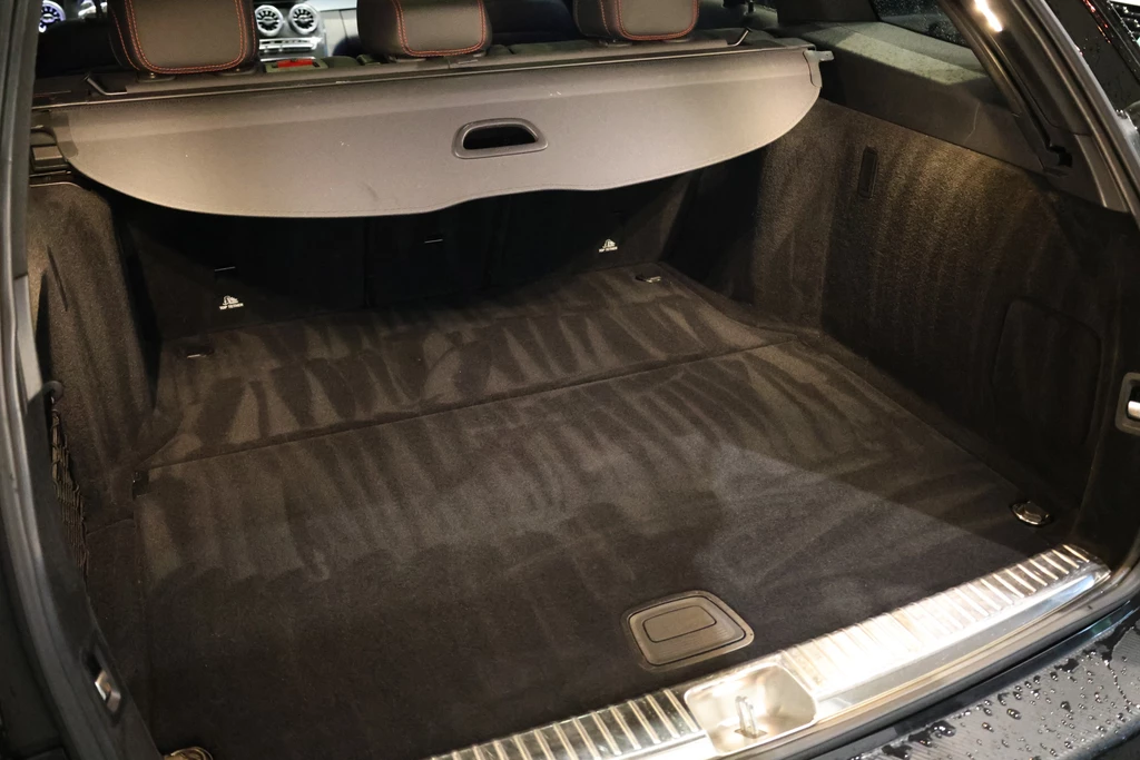 Mercedes-Benz C-Klasse – foto 53