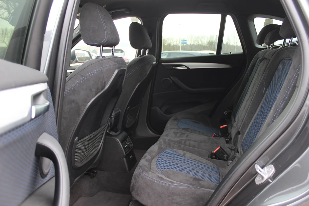 BMW X1 – foto 14