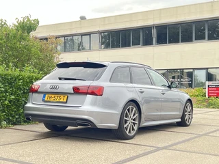 Audi A6 – thumbnail 6
