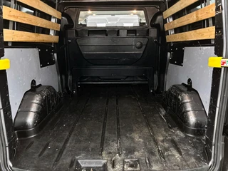 Ford Transit Custom – thumbnail 24