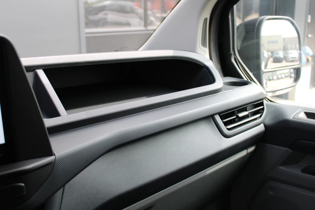 Ford Transit Custom – foto 29