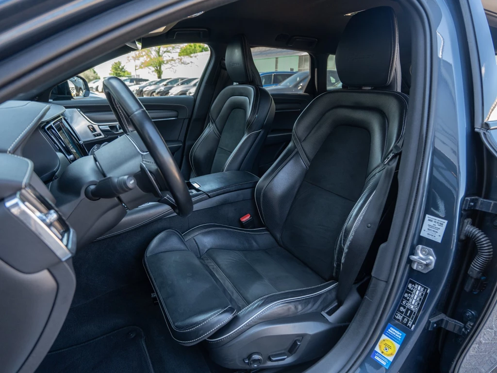 Volvo V90 – foto 18