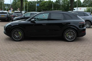 Porsche Cayenne – thumbnail 2