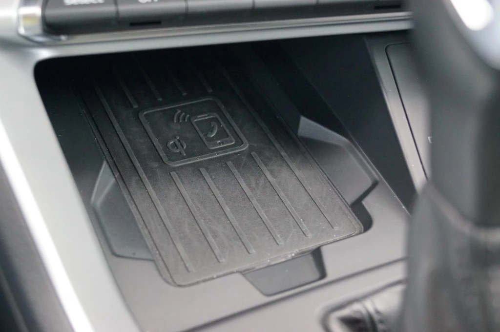 Audi Q3 – foto 58