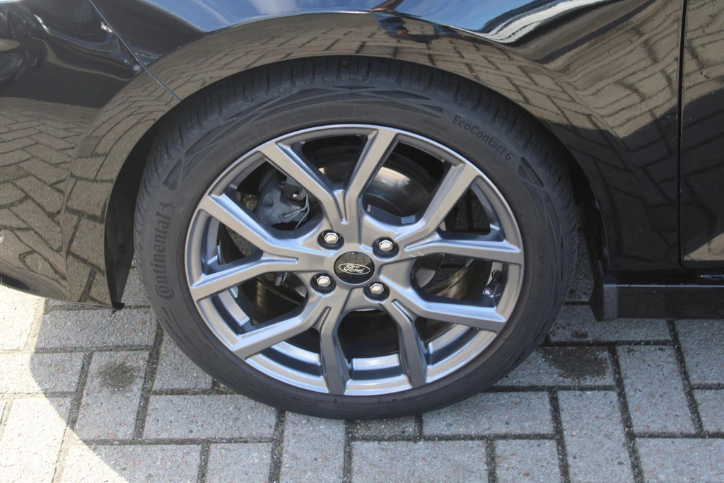 Ford Fiesta – foto 17