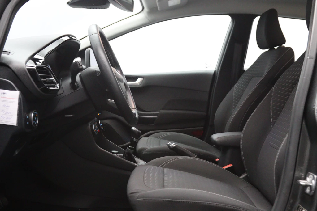 Ford Fiesta – foto 17