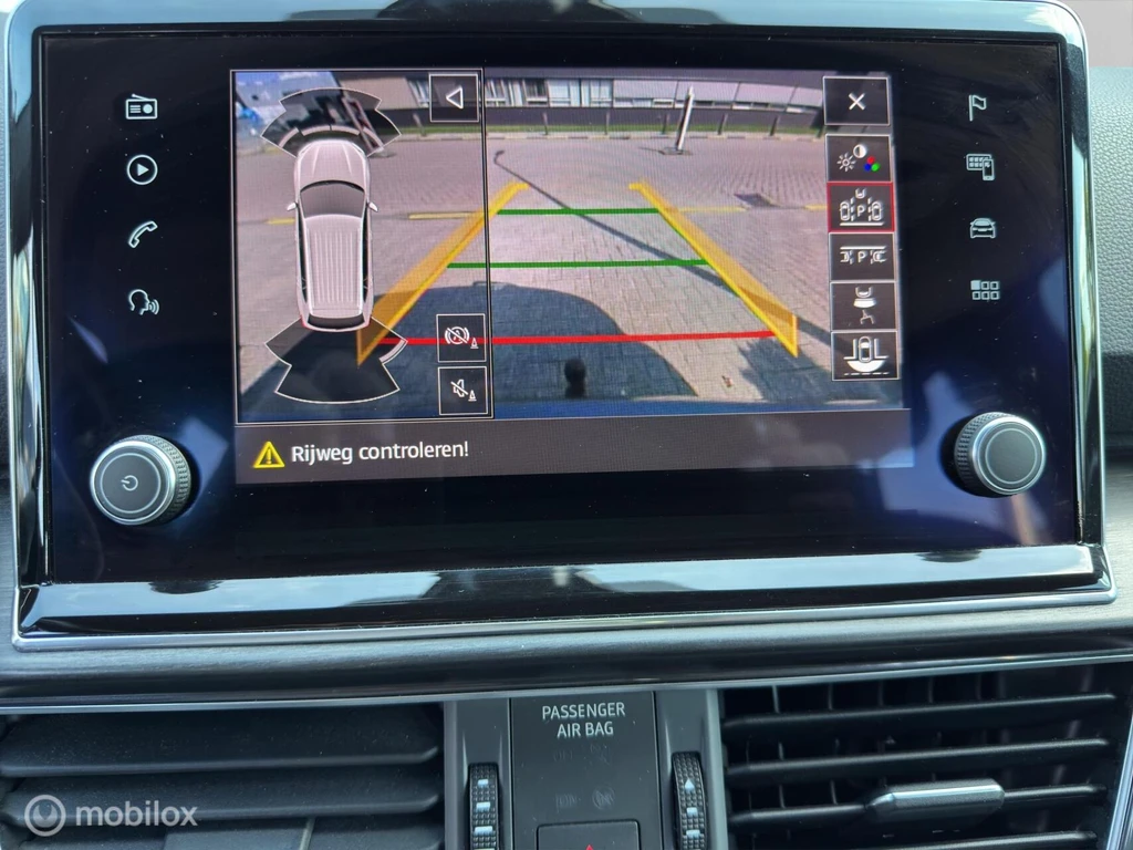 SEAT Tarraco – foto 17