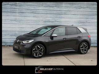 Volkswagen ID.3 – thumbnail 1