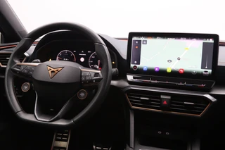 CUPRA Leon Sportstourer – thumbnail 12