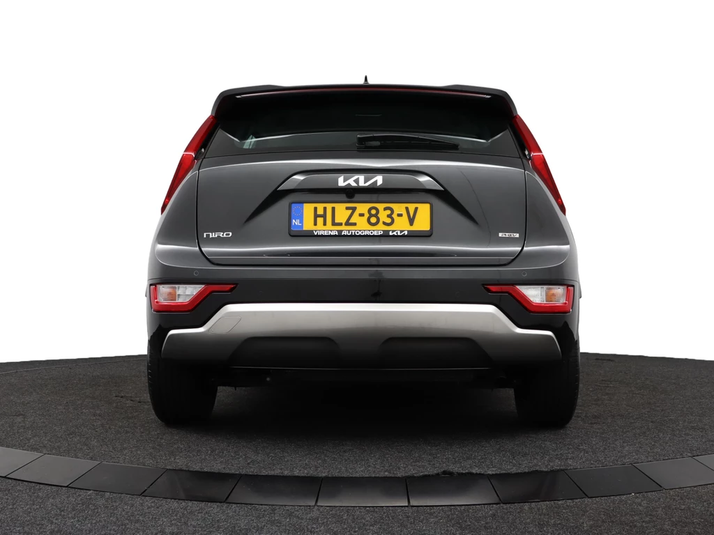 Kia Niro – foto 7